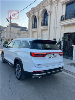 جيتور X90 بلس